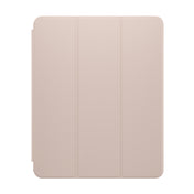 Husa de protectie NEXT ONE Rollcase pentru iPad 12.9-inch, Roz - iSTYLE RO