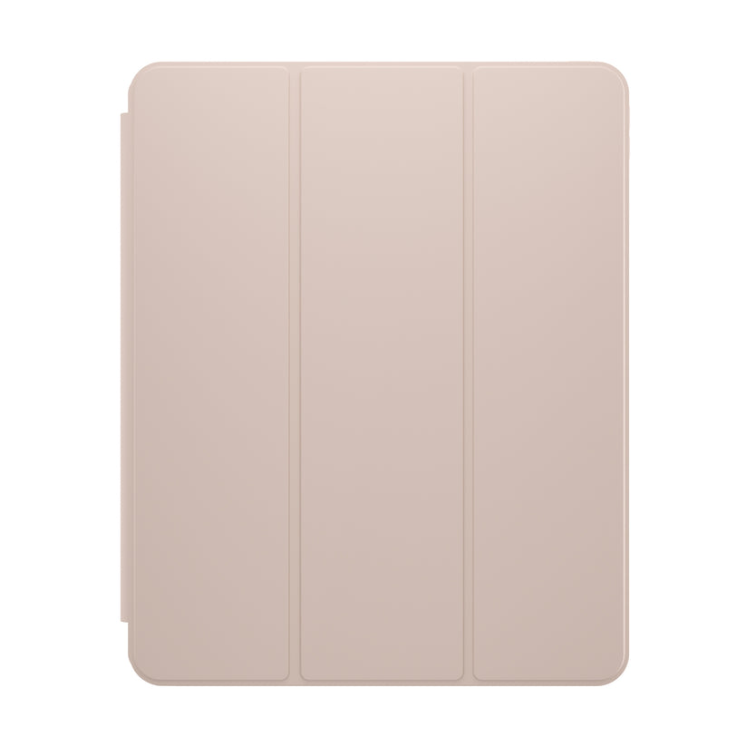 Husa de protectie NEXT ONE Rollcase pentru iPad 12.9-inch, Roz - iSTYLE RO