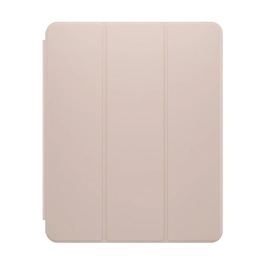 Husa de protectie NEXT ONE Rollcase pentru iPad 12.9-inch, Roz - iSTYLE RO