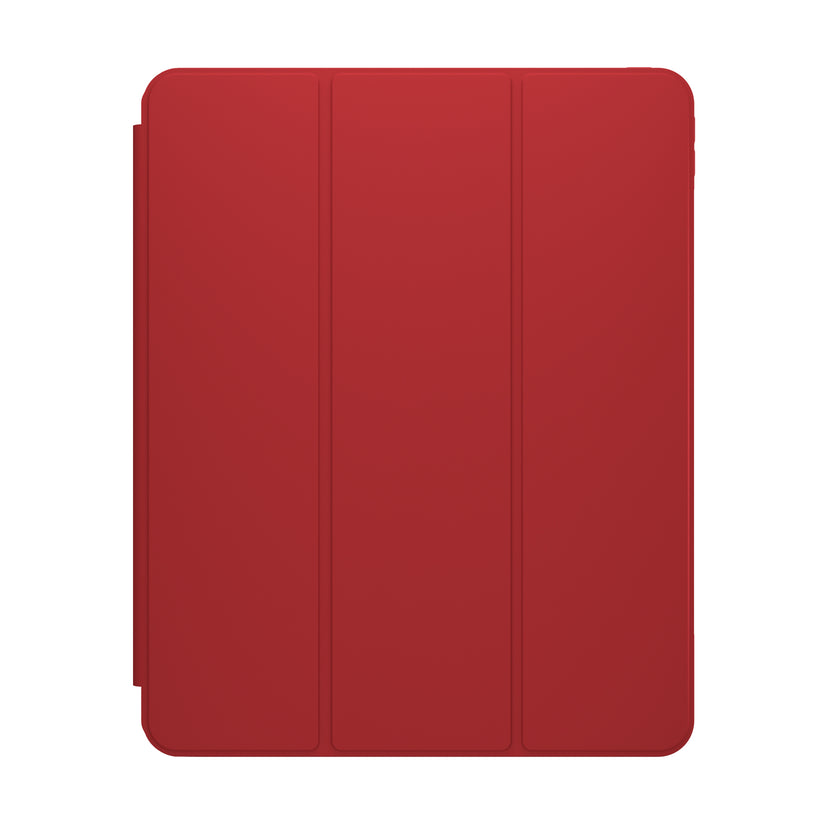 Husa de protectie NEXT ONE Rollcase pentru iPad 12.9-inch, Rosu - iSTYLE RO