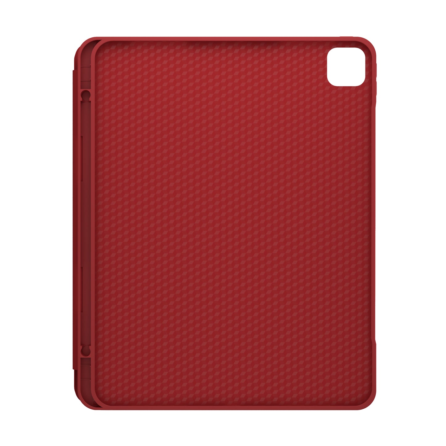 Husa de protectie NEXT ONE Rollcase pentru iPad 12.9-inch, Rosu - iSTYLE RO