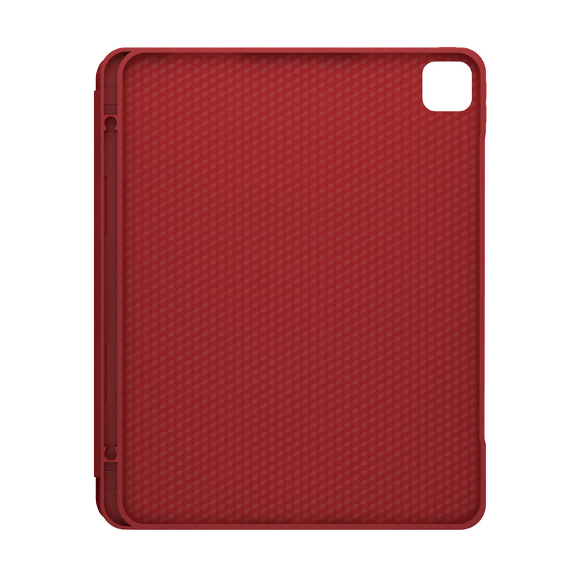 Husa de protectie NEXT ONE Rollcase pentru iPad 12.9-inch, Rosu - iSTYLE RO