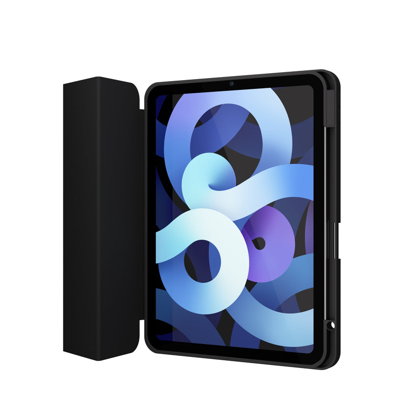 Husa de protectie NEXT ONE pentru iPad Air 4, Negru - iSTYLE RO