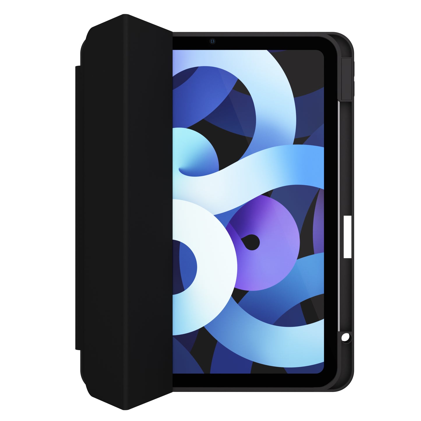 Husa de protectie NEXT ONE pentru iPad Air 4, Negru - iSTYLE RO