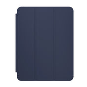 Husa de protectie NEXT ONE pentru iPad Air 4, Albastru - iSTYLE RO