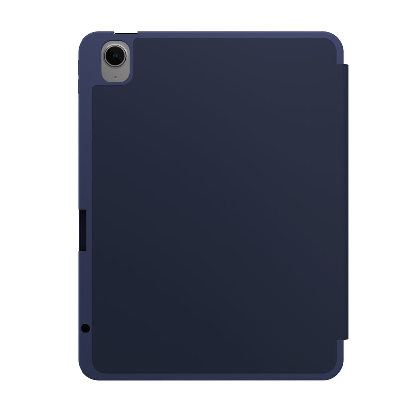 Husa de protectie NEXT ONE pentru iPad Air 4, Albastru - iSTYLE RO