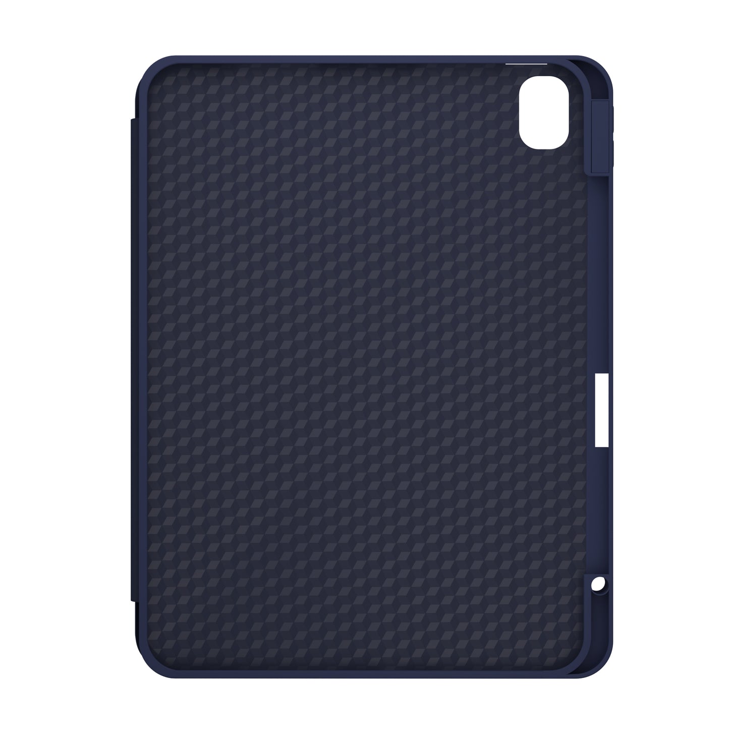 Husa de protectie NEXT ONE pentru iPad Air 4, Albastru - iSTYLE RO
