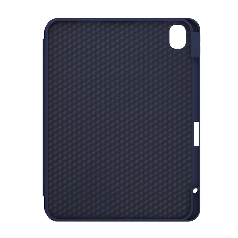 Husa de protectie NEXT ONE pentru iPad Air 4, Albastru - iSTYLE RO