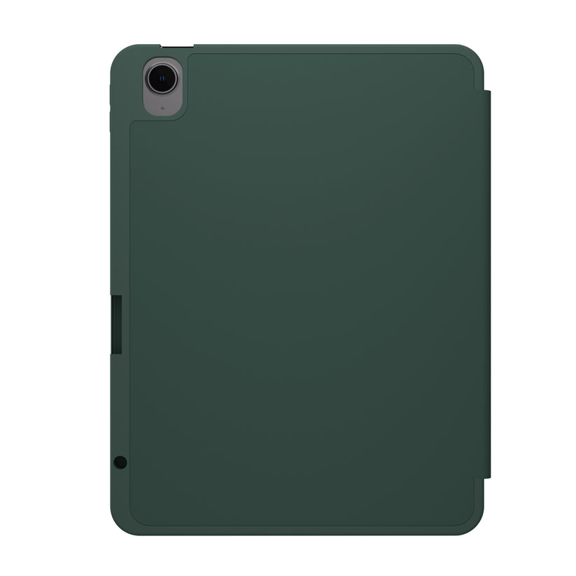 Husa de protectie NEXT ONE pentru iPad Air 4, Verde - iSTYLE RO