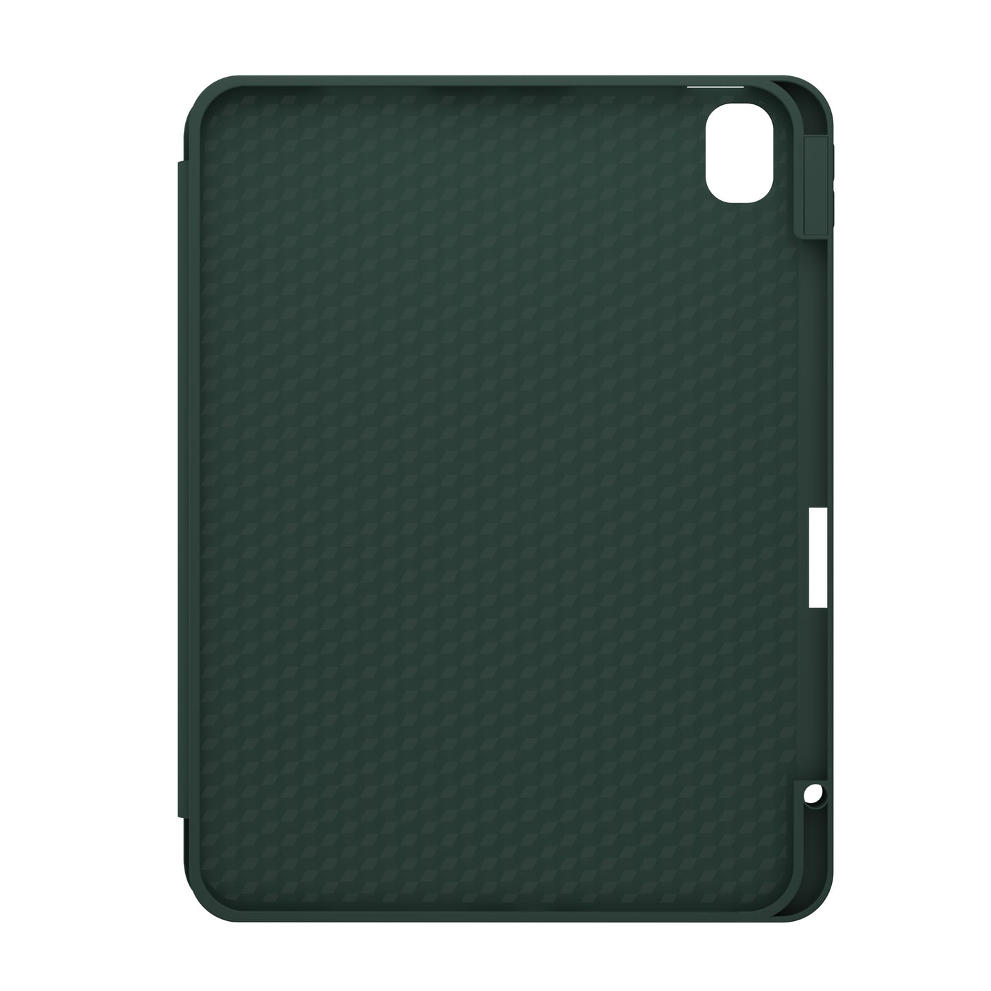 Husa de protectie NEXT ONE pentru iPad Air 4, Verde - iSTYLE RO