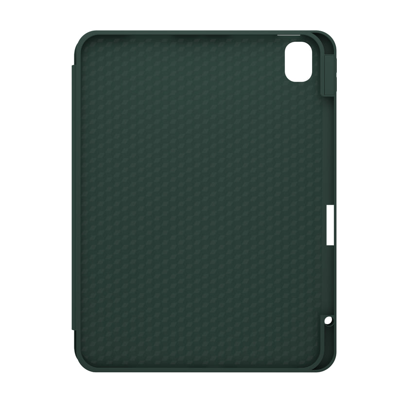 Husa de protectie NEXT ONE pentru iPad Air 4, Verde - iSTYLE RO