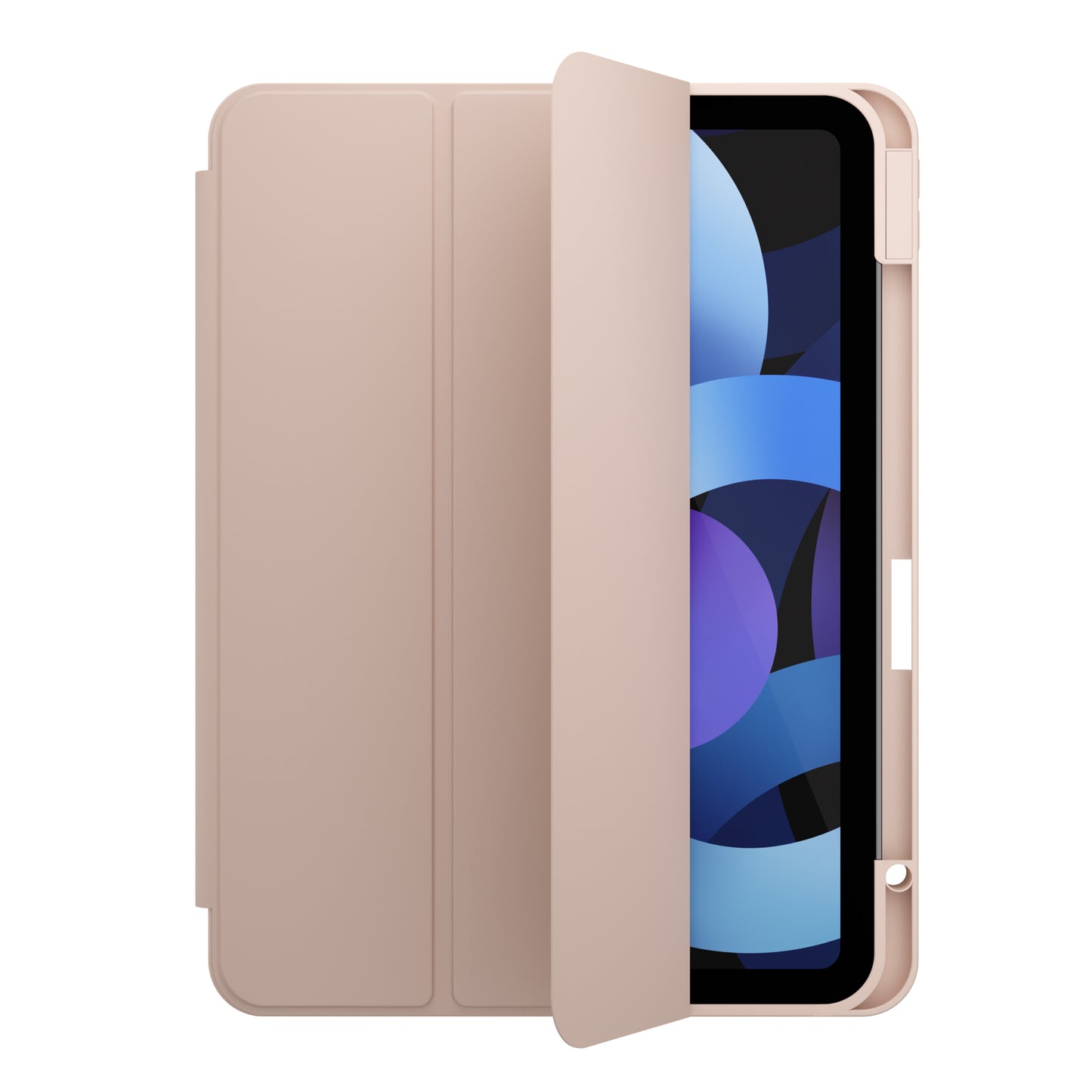 Husa de protectie NEXT ONE pentru iPad Air 4, Roz - iSTYLE RO