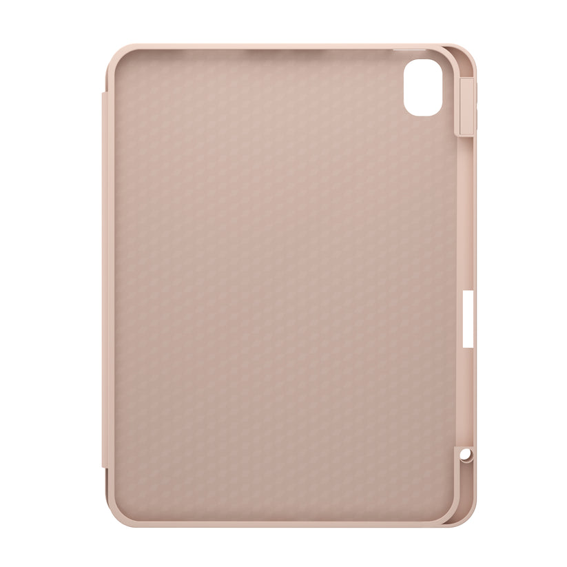 Husa de protectie NEXT ONE pentru iPad Air 4, Roz - iSTYLE RO