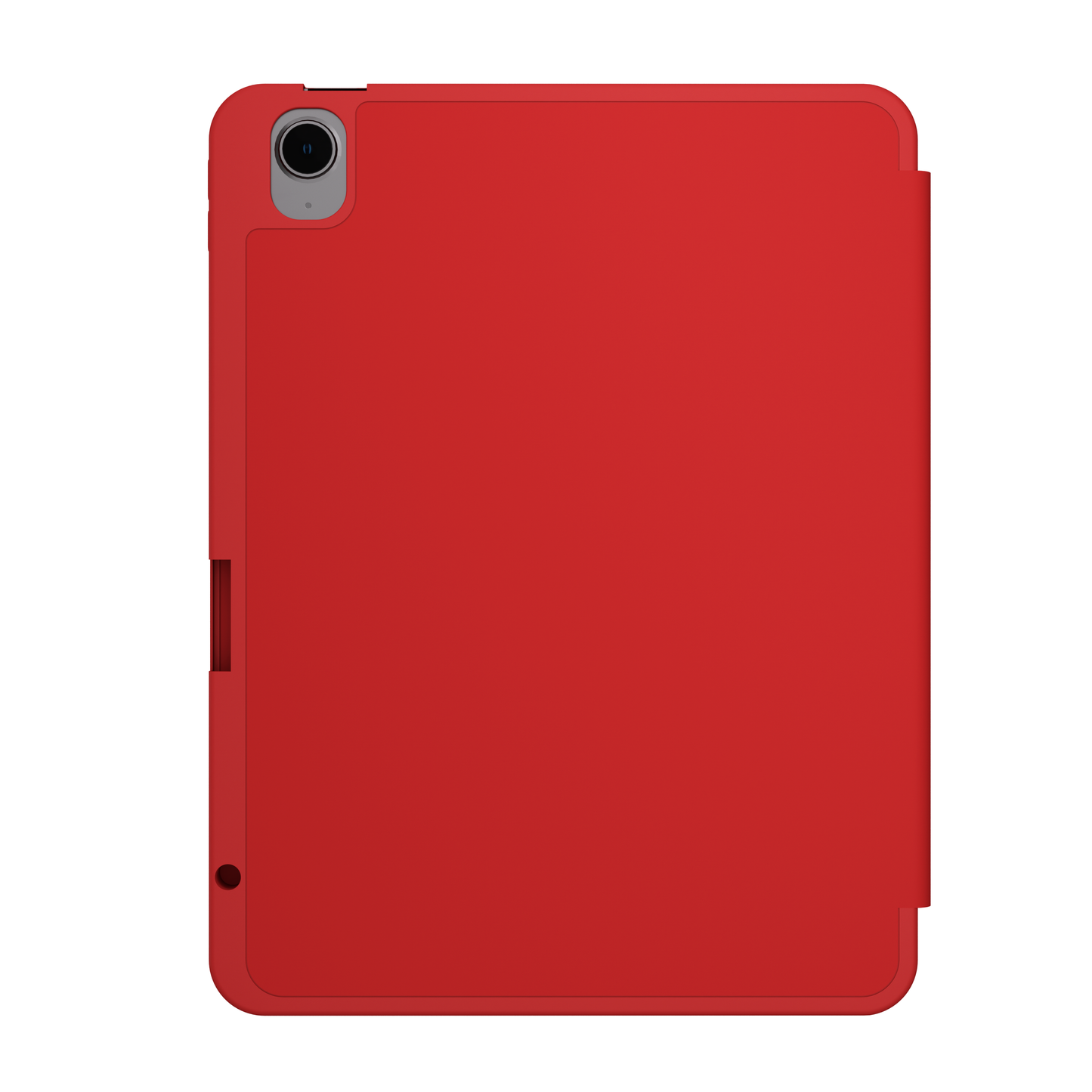 Husa de protectie NEXT ONE pentru iPad Air 4, Rosu - iSTYLE RO