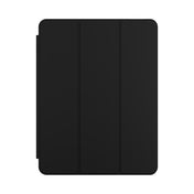 Husa de protectie Next One Rollcase pentru iPad Air 11" M2, cu suport pentru stilou, Negru - iSTYLE RO
