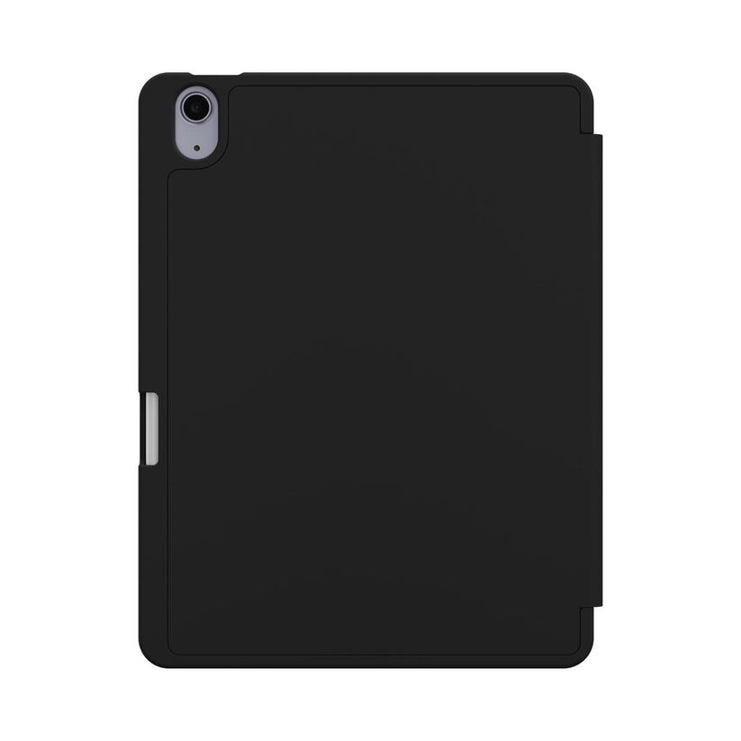 Husa de protectie Next One Rollcase pentru iPad Air 11" M2, cu suport pentru stilou, Negru - iSTYLE RO