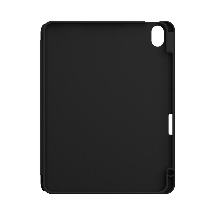 Husa de protectie Next One Rollcase pentru iPad Air 11" M2, cu suport pentru stilou, Negru - iSTYLE RO