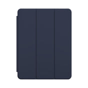Husa de protectie Next One Rollcase pentru iPad Air 11" M2, cu suport pentru stilou, Albastru - iSTYLE RO