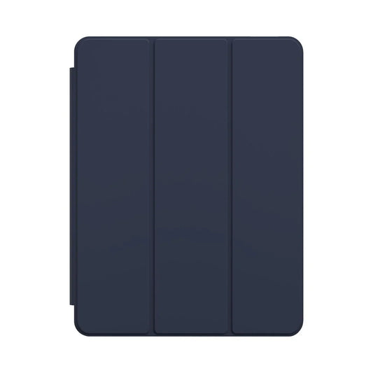 Husa de protectie Next One Rollcase pentru iPad Air 11" M2, cu suport pentru stilou, Albastru - iSTYLE RO