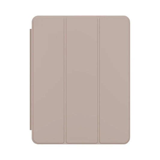 Husa de protectie Next One Rollcase pentru iPad Air 11" M2, cu suport pentru stilou, Roz - iSTYLE RO