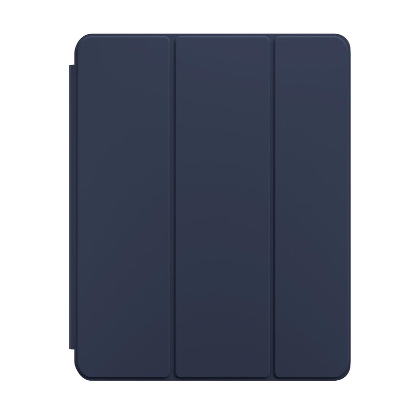 Husa de protectie Next One Rollcase pentru iPad Air 13" M2, cu suport pentru stilou, Albastru - iSTYLE RO