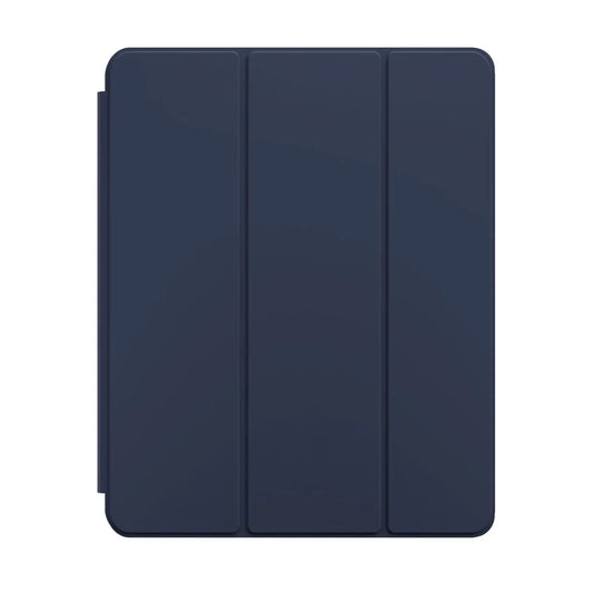 Husa de protectie Next One Rollcase pentru iPad Air 13" M2, cu suport pentru stilou, Albastru - iSTYLE RO