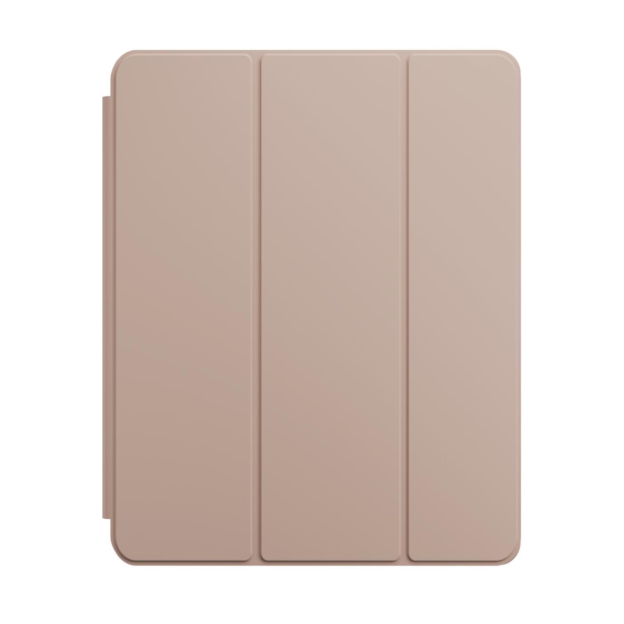 Husa de protectie Next One Rollcase pentru iPad Air 13" M2, cu suport pentru stilou, Roz - iSTYLE RO
