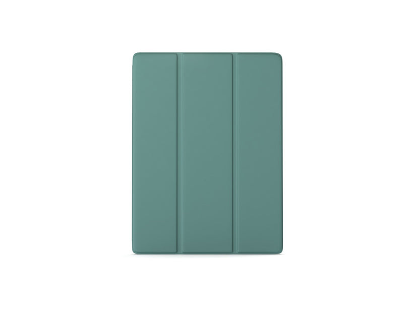Husa de protectie NEXT ONE Rollcase pentru iPad 10.5inch, Verde - iSTYLE RO