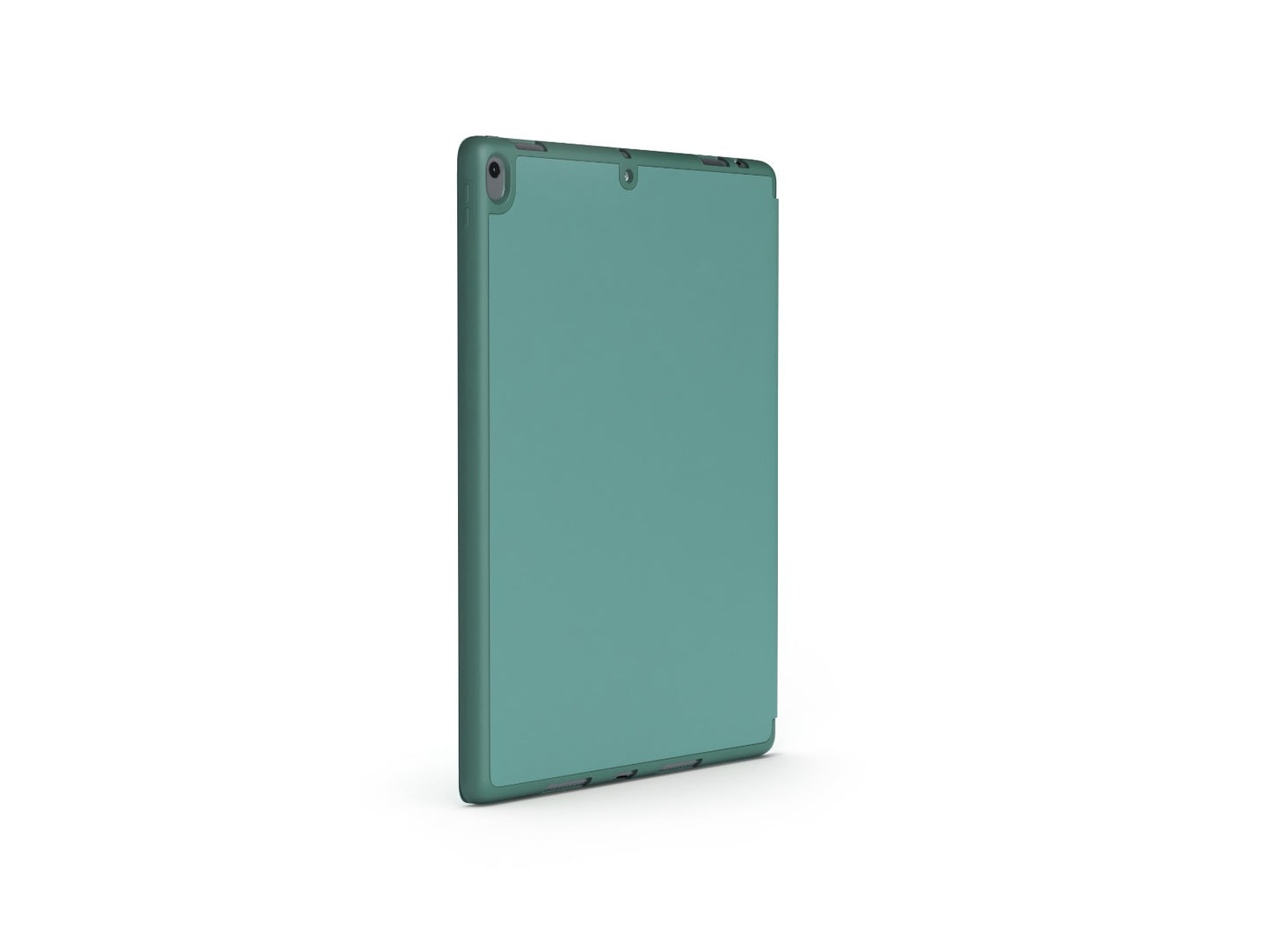 Husa de protectie NEXT ONE Rollcase pentru iPad 10.5inch, Verde - iSTYLE RO