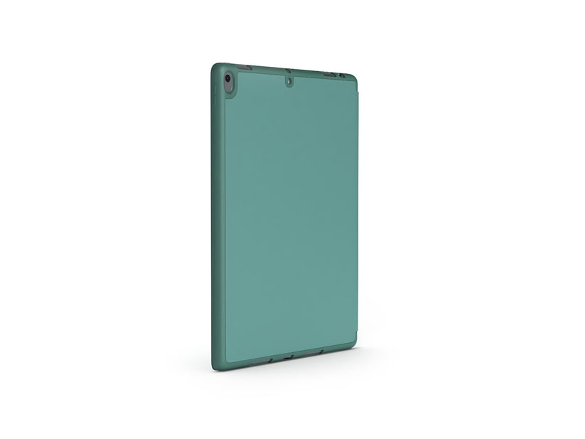 Husa de protectie NEXT ONE Rollcase pentru iPad 10.5inch, Verde - iSTYLE RO