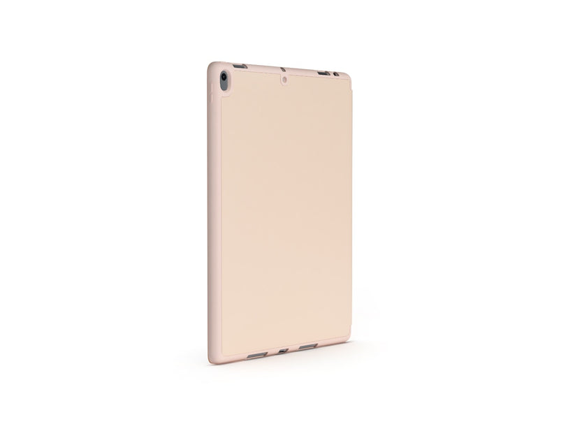 Husa de protectie NEXT ONE Rollcase pentru iPad 10.5inch, Roz - iSTYLE RO