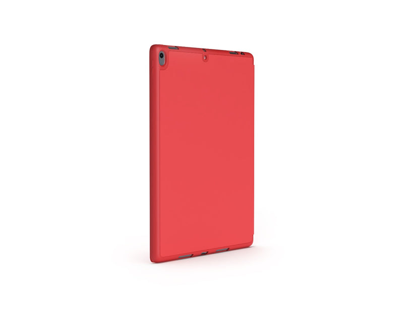 Husa de protectie NEXT ONE Rollcase pentru iPad 10.5inch, Rosu - iSTYLE RO