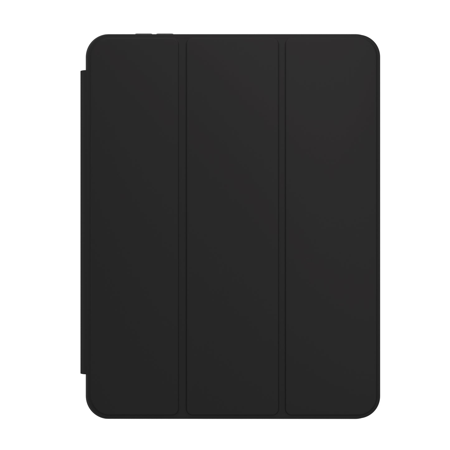 Husa de protectie NEXT ONE Rollcase pentru iPad Mini 6, Negru - iSTYLE RO