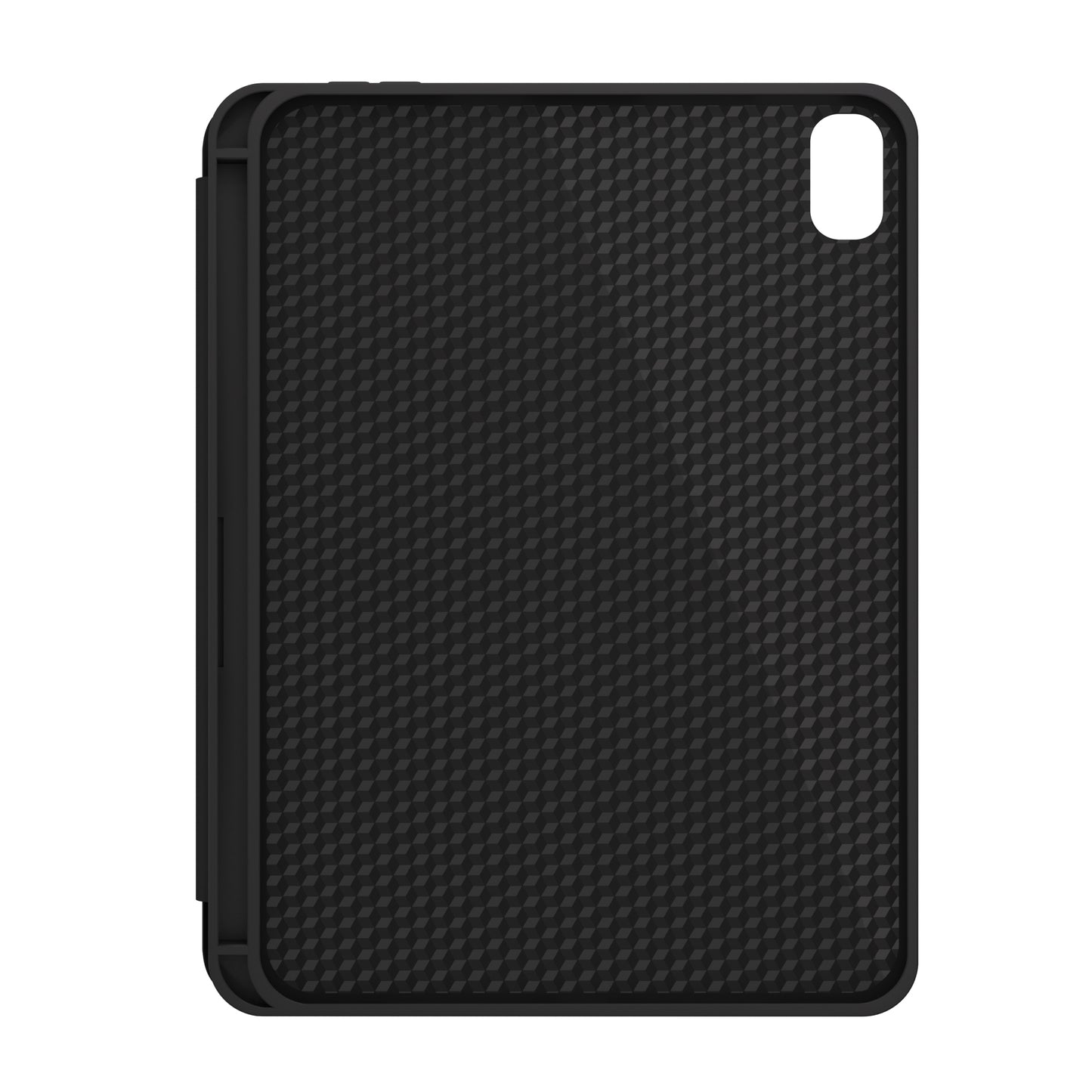 Husa de protectie NEXT ONE Rollcase pentru iPad Mini 6, Negru - iSTYLE RO