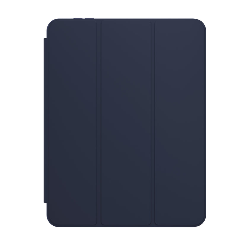 Husa de protectie NEXT ONE Rollcase pentru iPad Mini 6, Albastru - iSTYLE RO