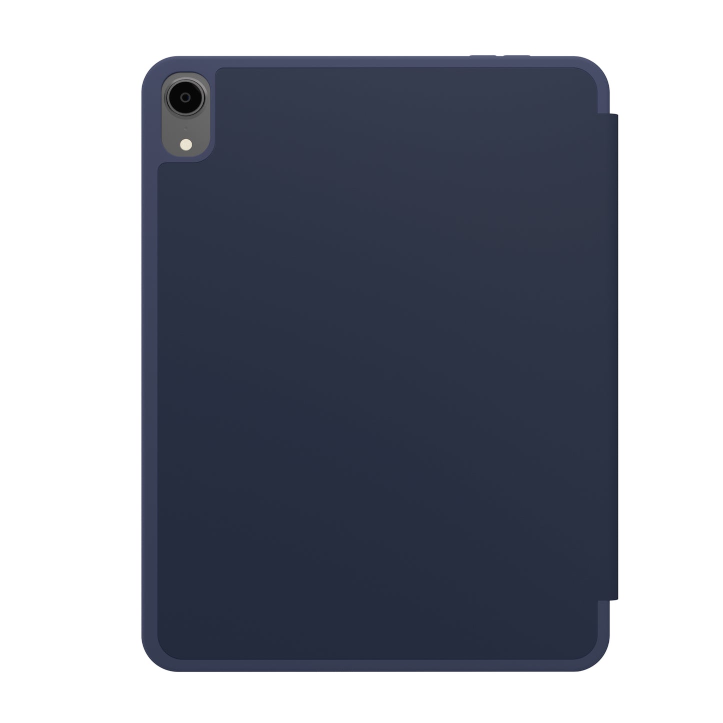 Husa de protectie NEXT ONE Rollcase pentru iPad Mini 6, Albastru - iSTYLE RO