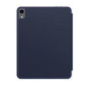 Husa de protectie NEXT ONE Rollcase pentru iPad Mini 6, Albastru - iSTYLE RO