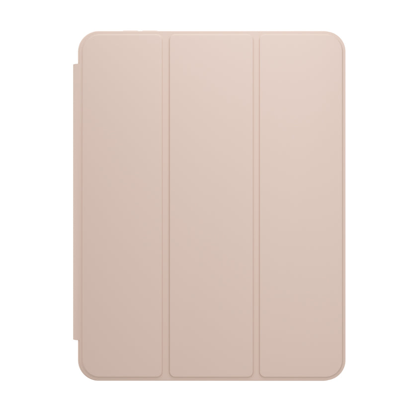 Husa de protectie NEXT ONE Rollcase pentru iPad Mini 6, Roz - iSTYLE RO