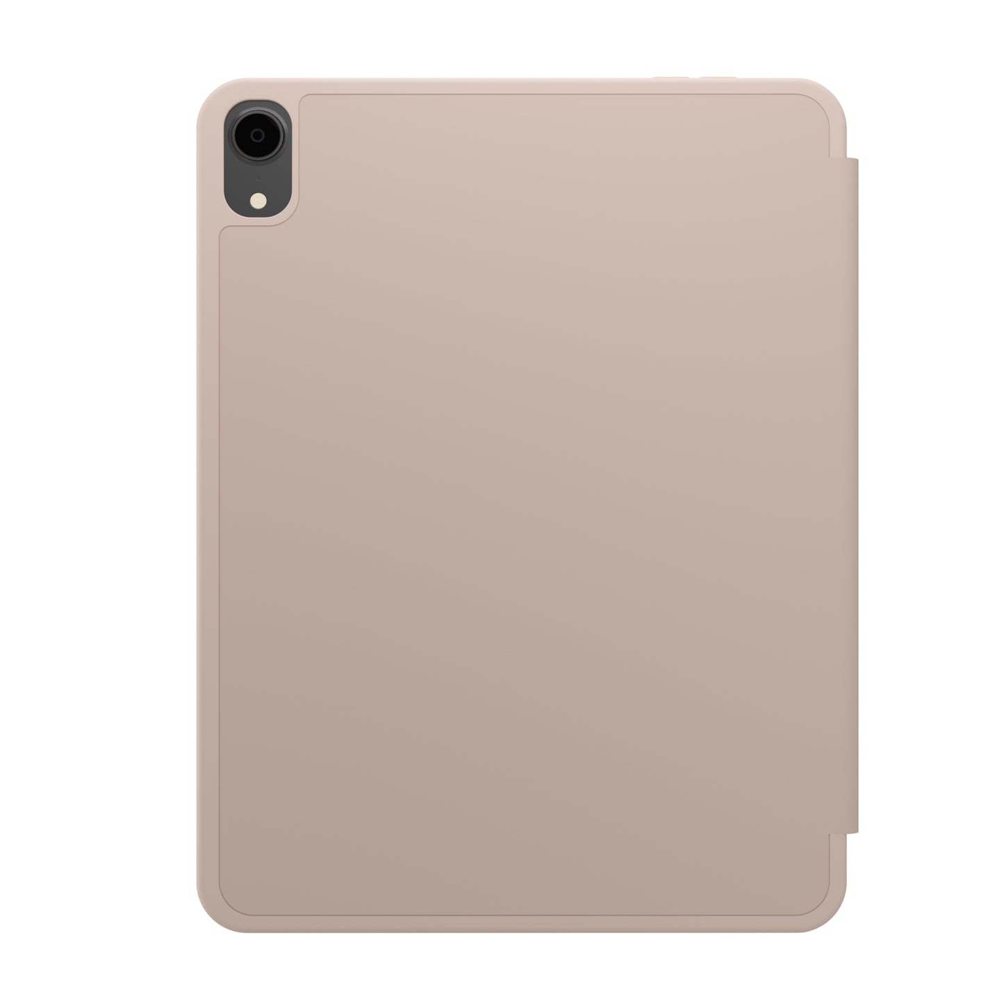 Husa de protectie NEXT ONE Rollcase pentru iPad Mini 6, Roz - iSTYLE RO