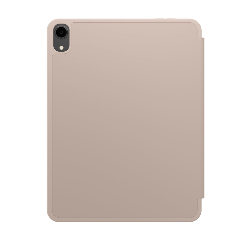 Husa de protectie NEXT ONE Rollcase pentru iPad Mini 6, Roz - iSTYLE RO