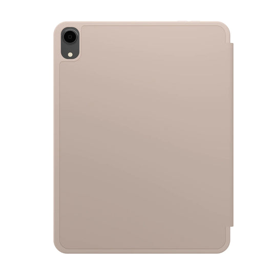 Husa de protectie NEXT ONE Rollcase pentru iPad Mini 6, Roz - iSTYLE RO