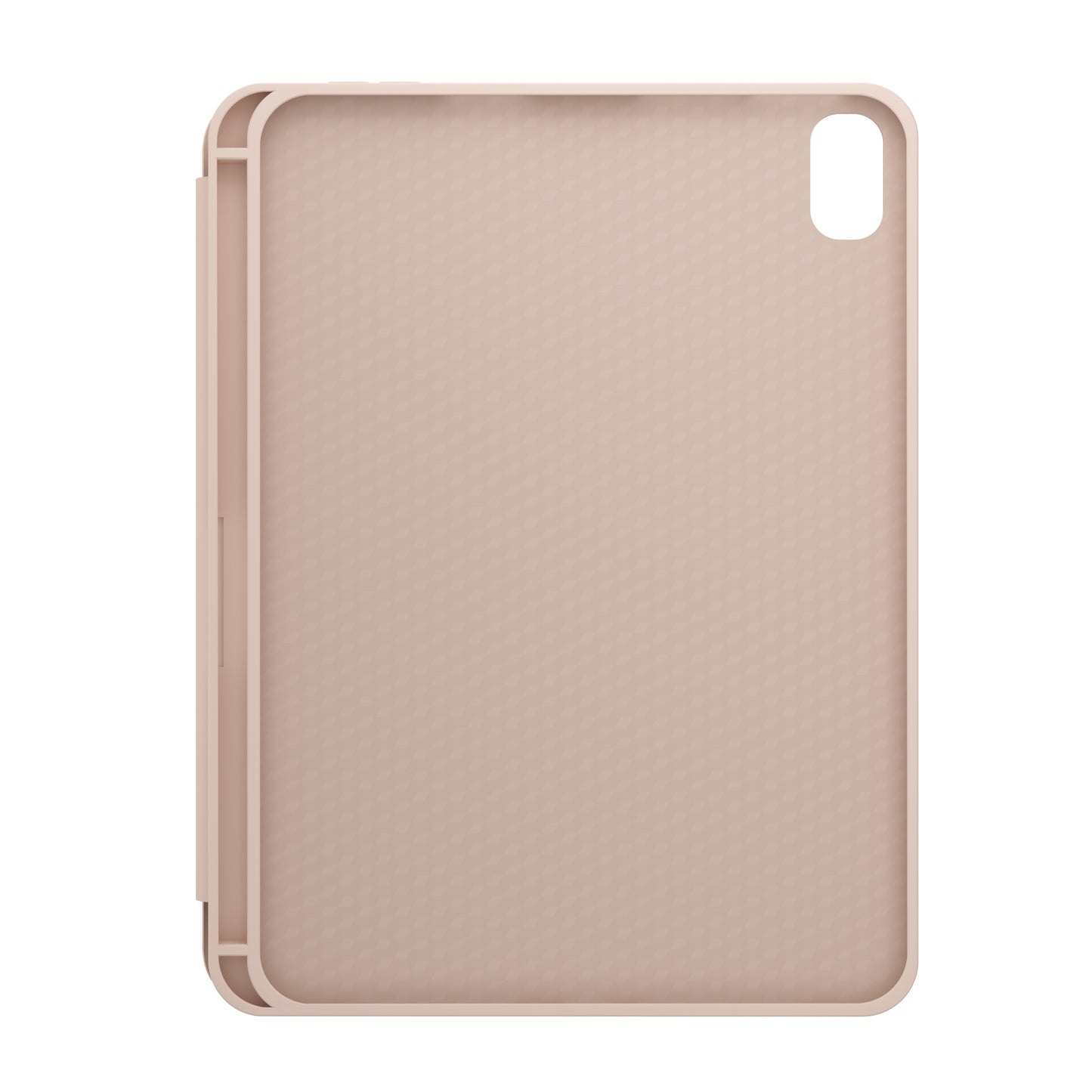 Husa de protectie NEXT ONE Rollcase pentru iPad Mini 6, Roz - iSTYLE RO