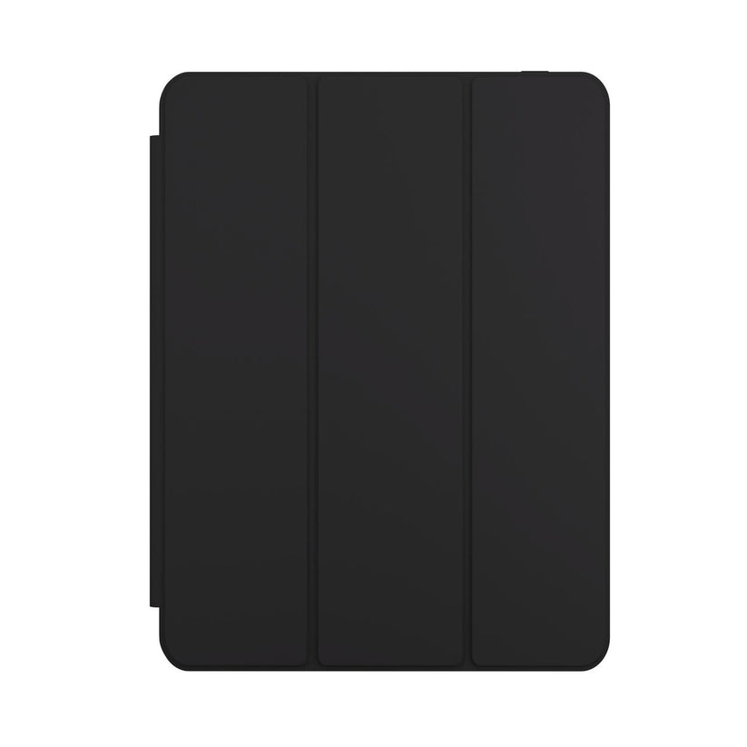 Husa de protectie Next One Rollcase pentru iPad Pro 11" M4, cu suport pentru stilou, Negru - iSTYLE RO
