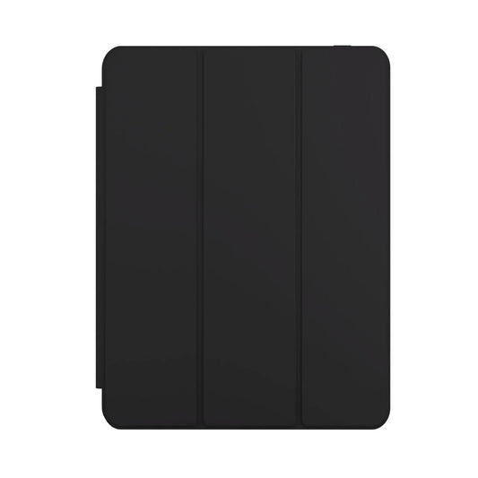 Husa de protectie Next One Rollcase pentru iPad Pro 11" M4, cu suport pentru stilou, Negru - iSTYLE RO