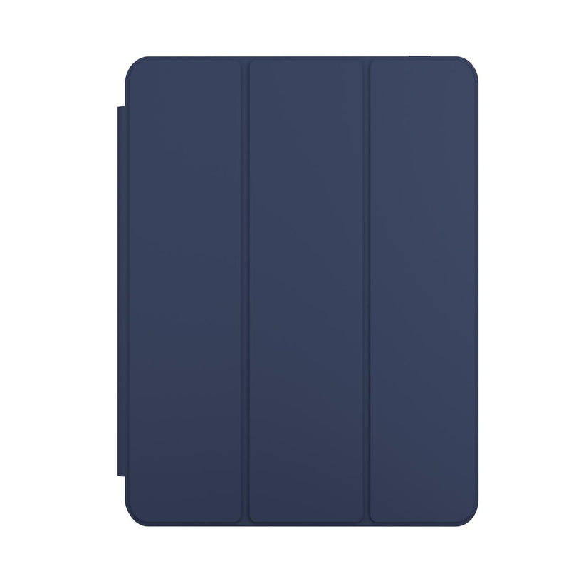 Husa de protectie Next One Rollcase pentru iPad Pro 11" M4, cu suport pentru stilou, Albastru - iSTYLE RO