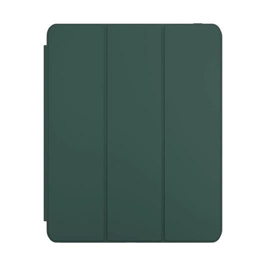 Husa de protectie Next One Rollcase pentru iPad Pro 11" M4, cu suport pentru stilou, Verde - iSTYLE RO