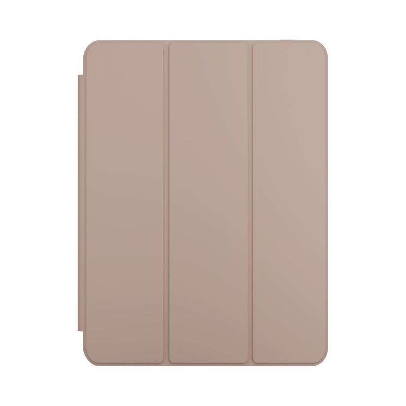 Husa de protectie Next One Rollcase pentru iPad Pro 11" M4, cu suport pentru stilou, Roz - iSTYLE RO