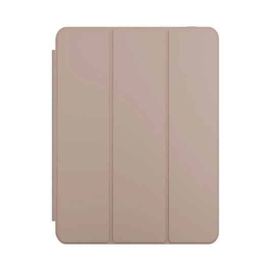 Husa de protectie Next One Rollcase pentru iPad Pro 11" M4, cu suport pentru stilou, Roz - iSTYLE RO