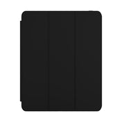 Husa de protectie Next One Rollcase pentru iPad Pro 13" M4, cu suport pentru stilou, Negru - iSTYLE RO
