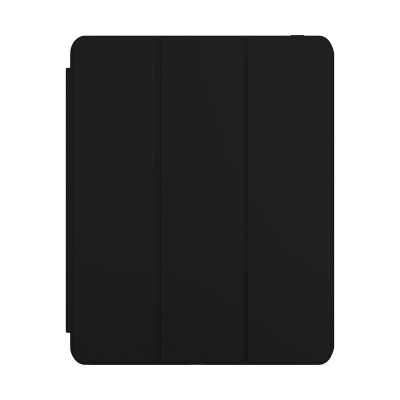 Husa de protectie Next One Rollcase pentru iPad Pro 13" M4, cu suport pentru stilou, Negru - iSTYLE RO